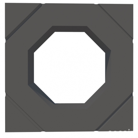 GẠCH BÔNG GIÓ SVB-24